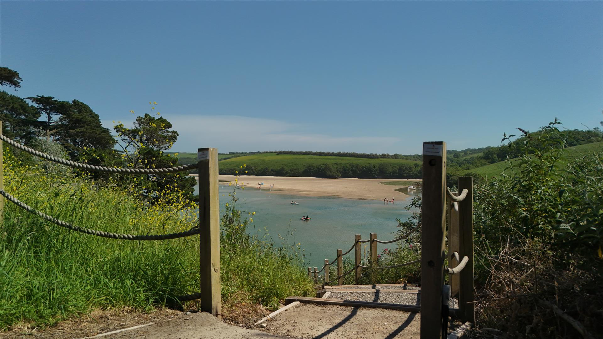 Gannel Estuary | Pentire | Newquay, photo 4