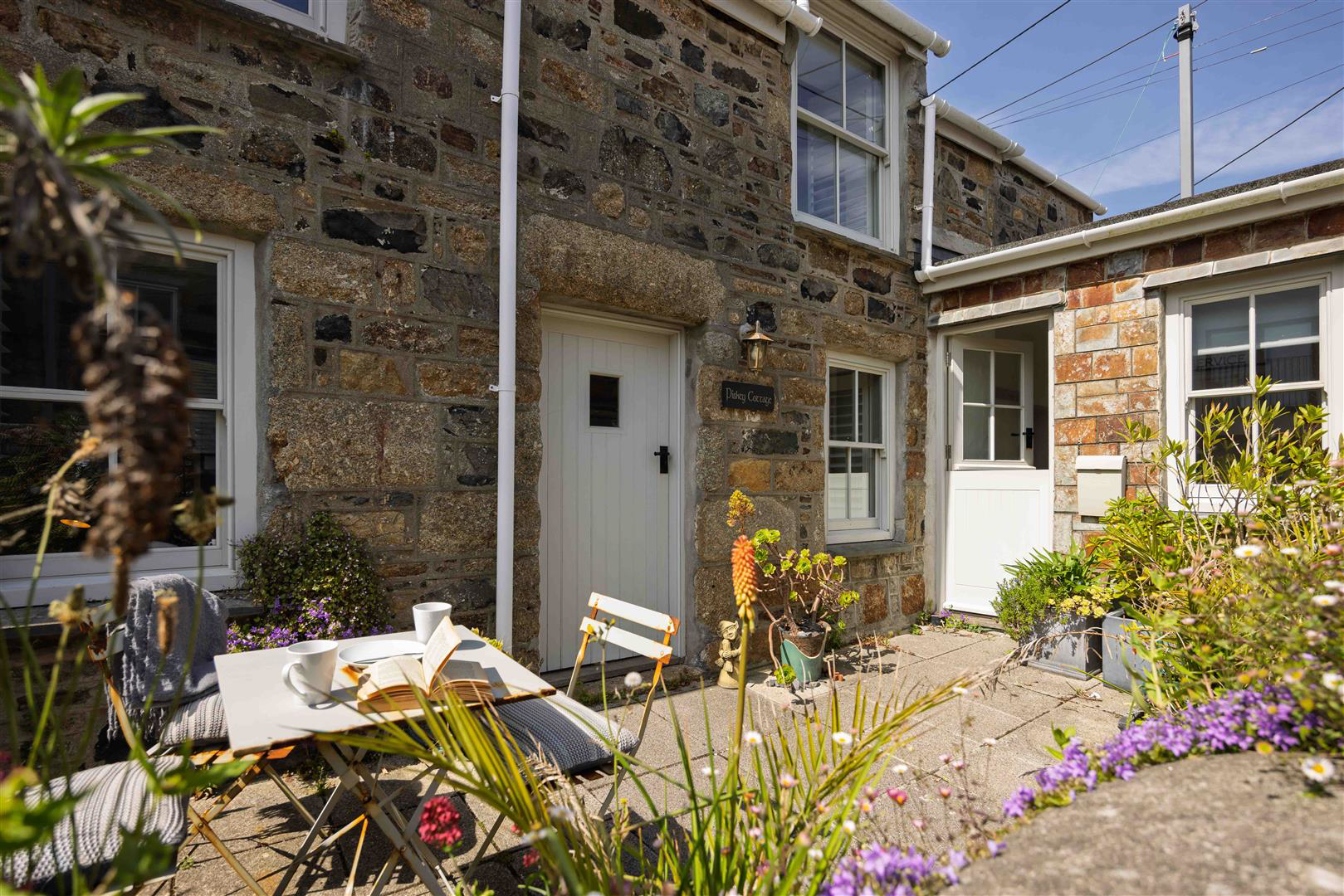 Mousehole | West Cornwall, photo 13