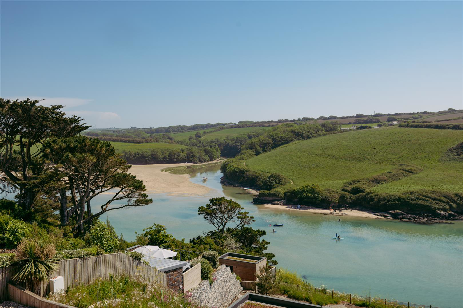 Gannel Estuary | Pentire | Newquay, photo 27