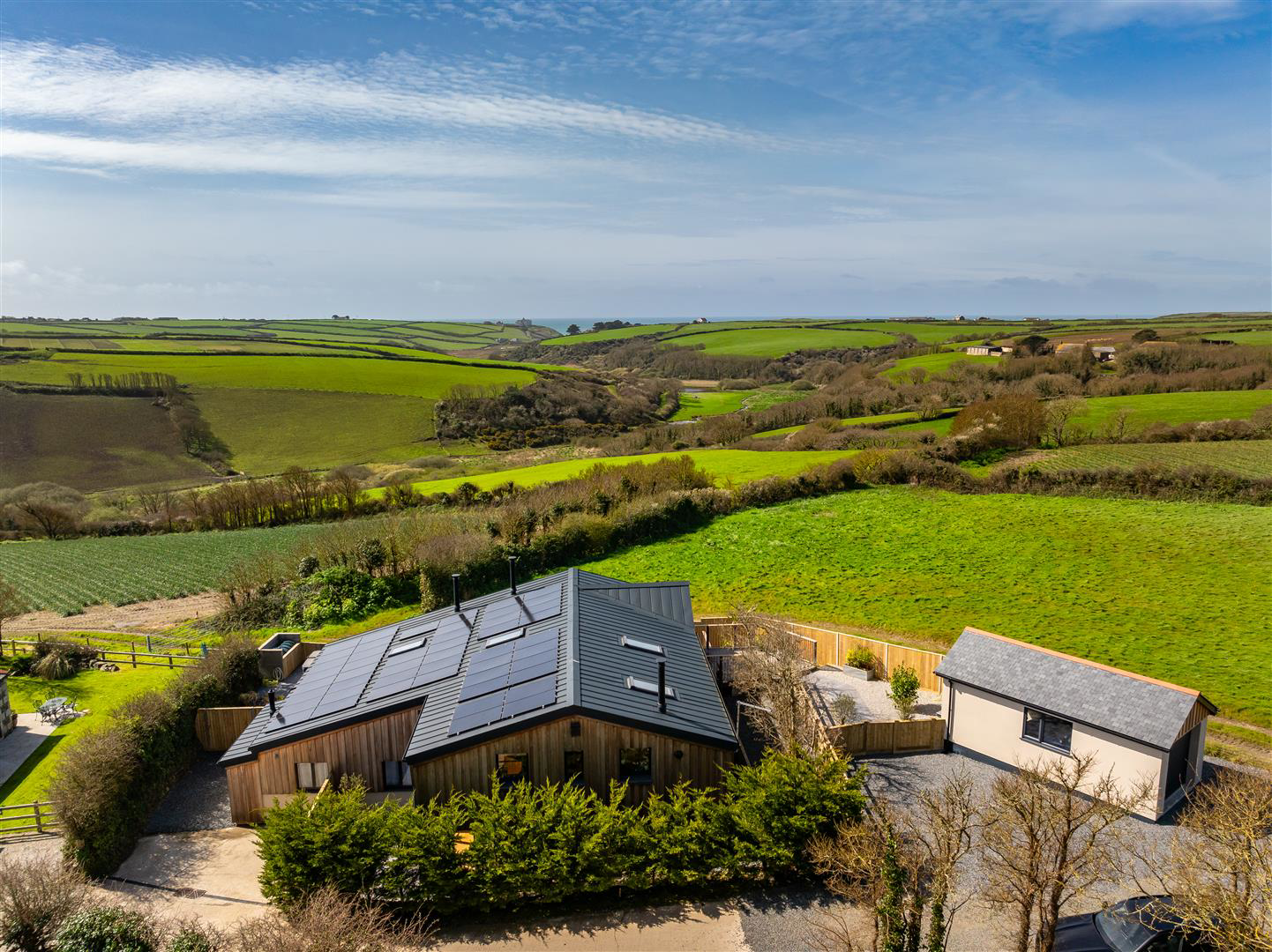 Lizard Peninsula | South Cornwall - OFFERS INVITED, photo 3