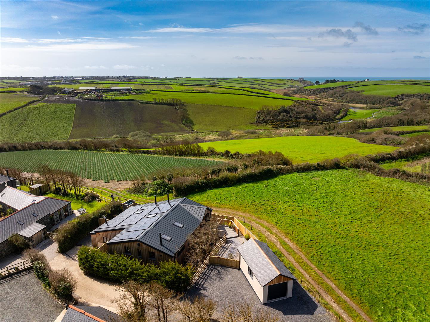 Lizard Peninsula | South Cornwall - OFFERS INVITED