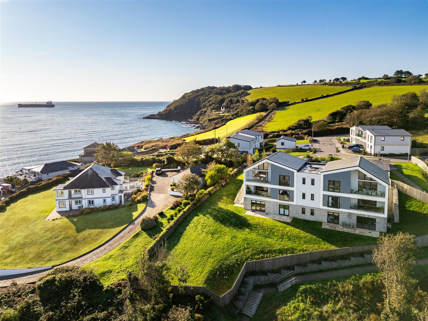 Swanpool | Falmouth, photo 21