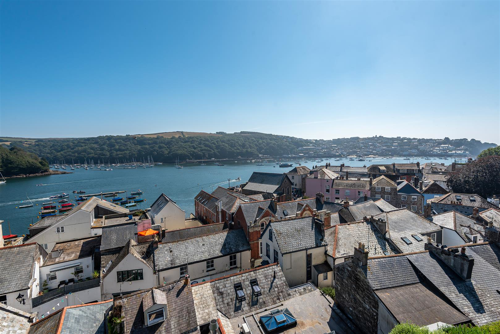 Fowey | South Cornwall, photo 31