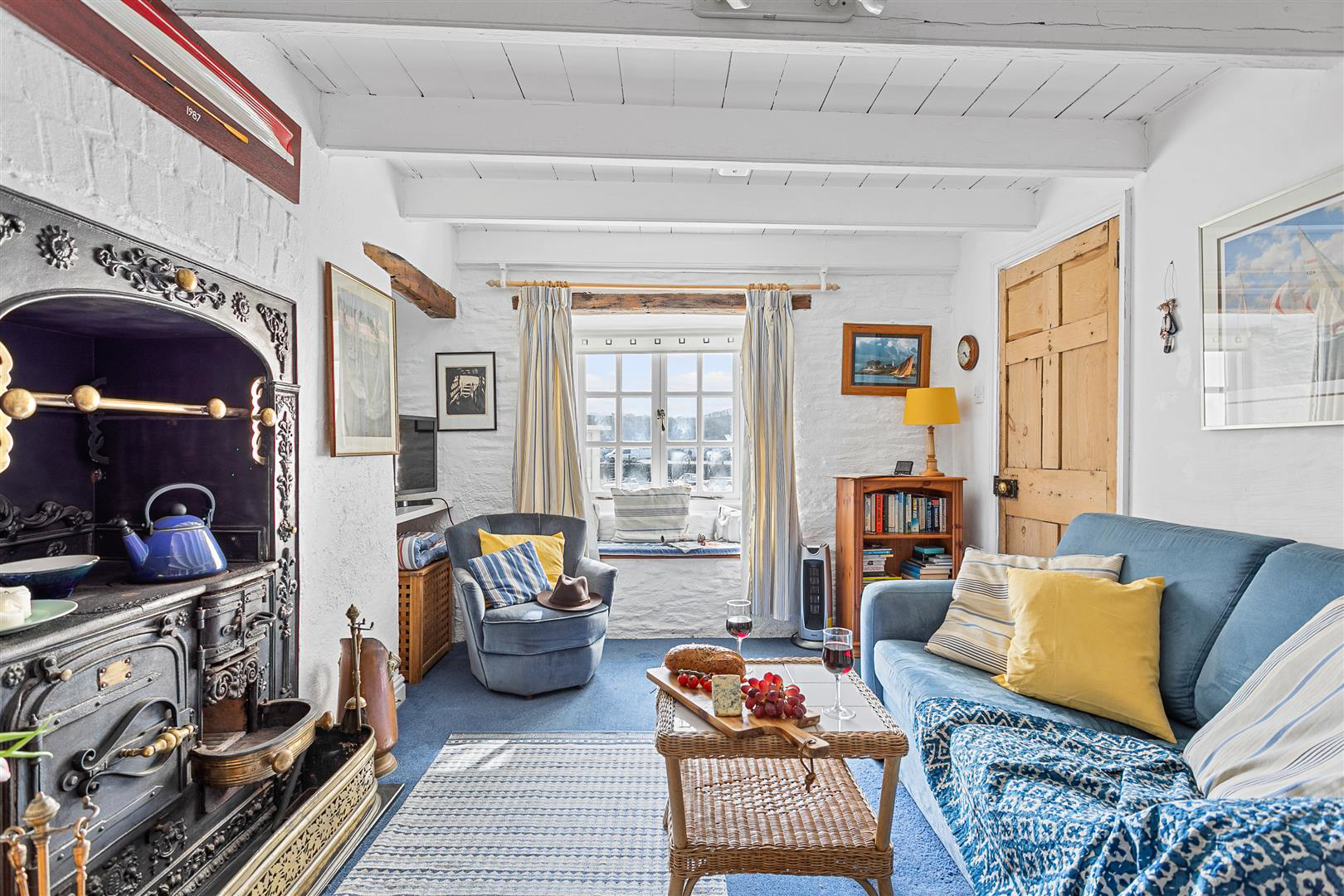 St Mawes | South Cornwall, photo 3
