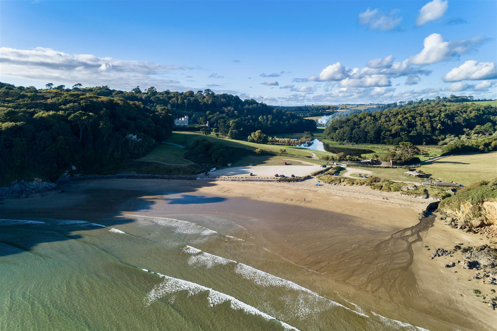Roseland Peninsula | South Cornwall, photo 25