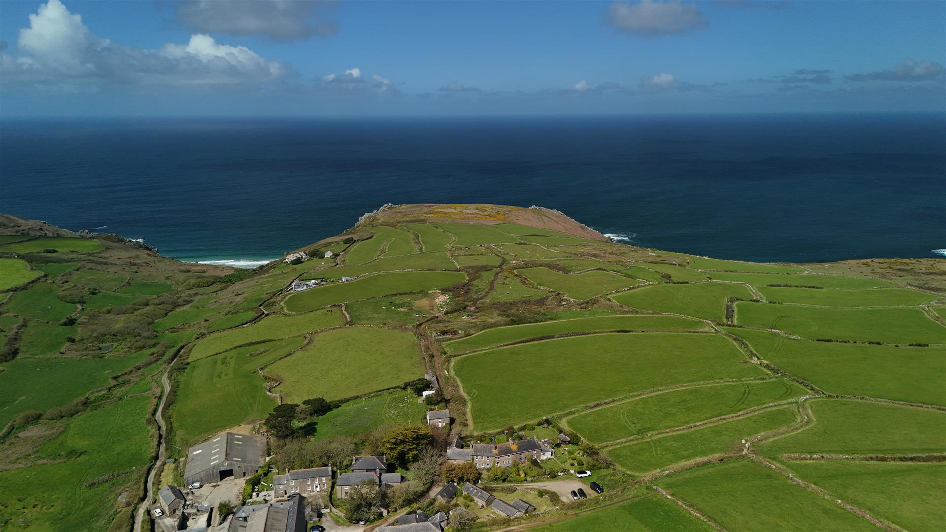 Zennor | West Cornwall, photo 30