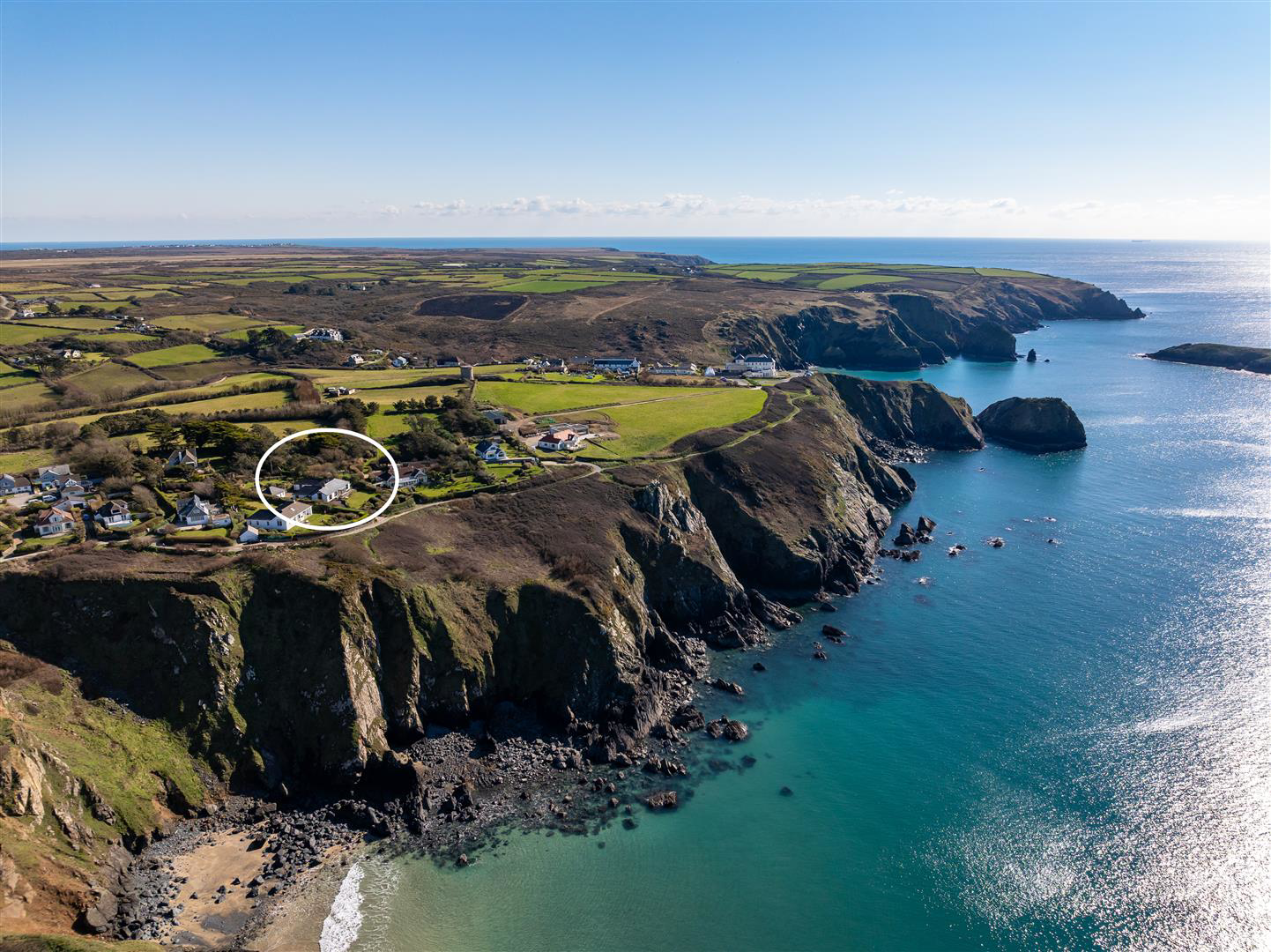 Polurrian Cliffs | Lizard Peninsula, photo 8