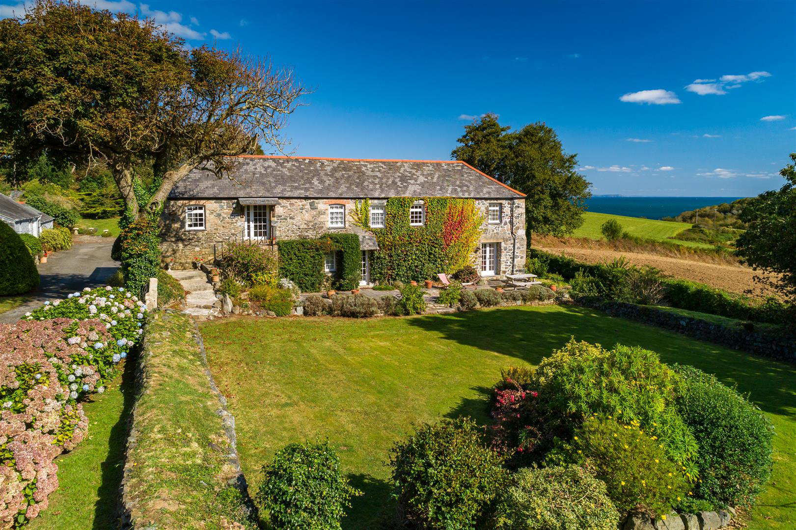 Porthallow Cove | Lizard Peninsula, photo 4