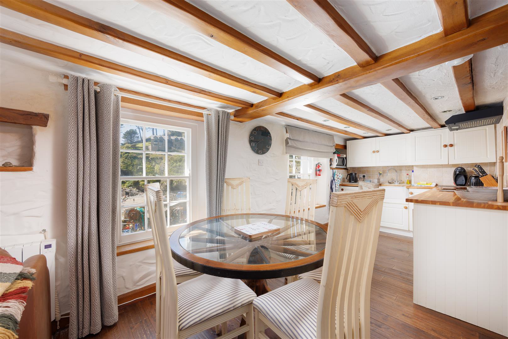 The Warren | Polperro Harbour, photo 7