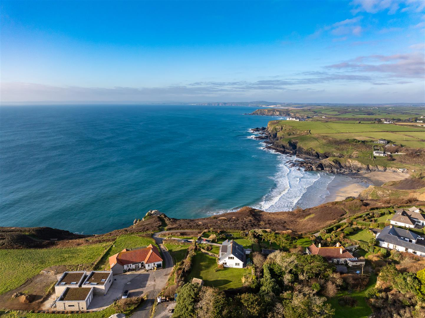 Polurrian Cliff | Lizard Peninsula, photo 35