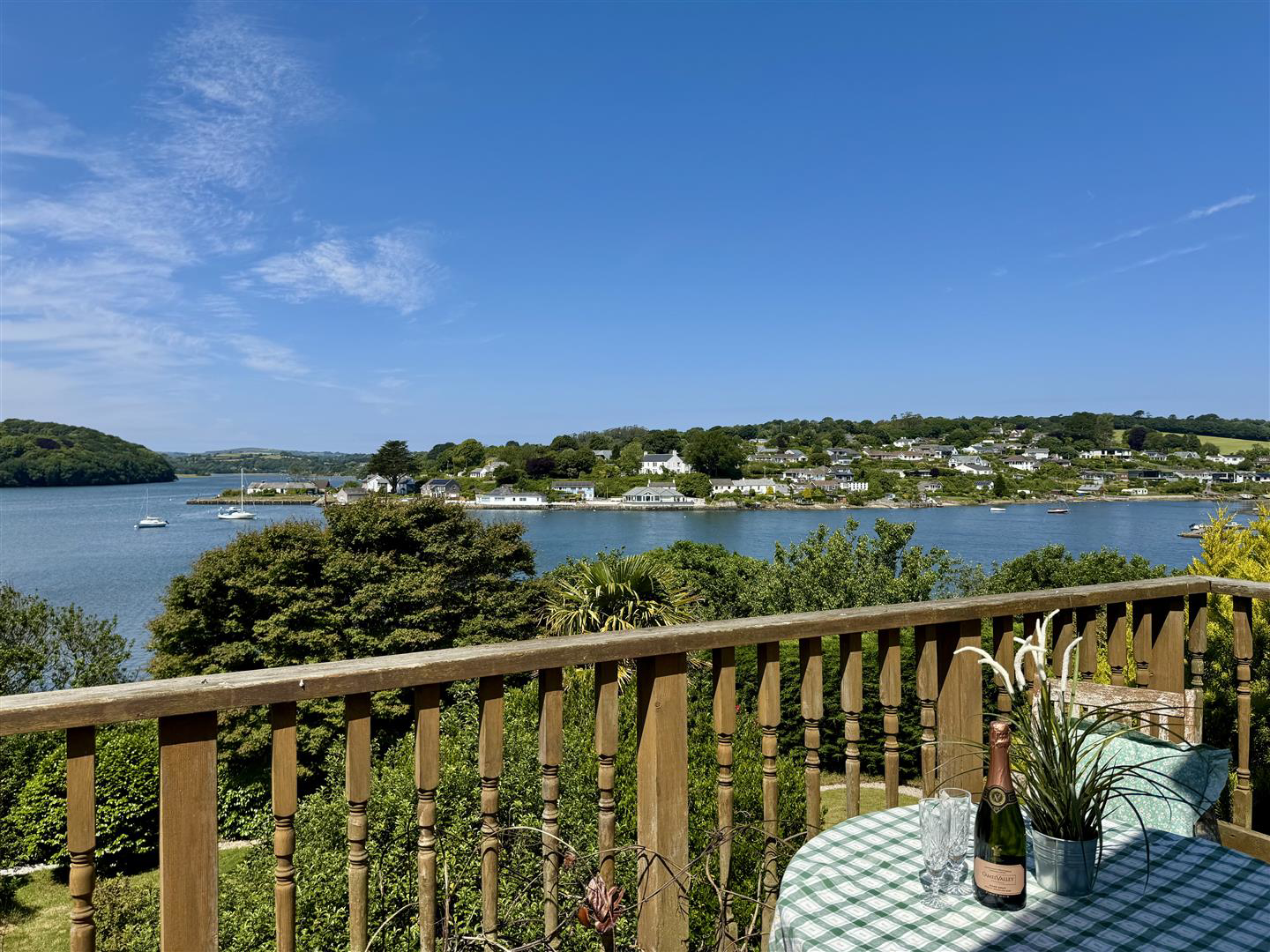 Feock | South Cornwall, photo 3