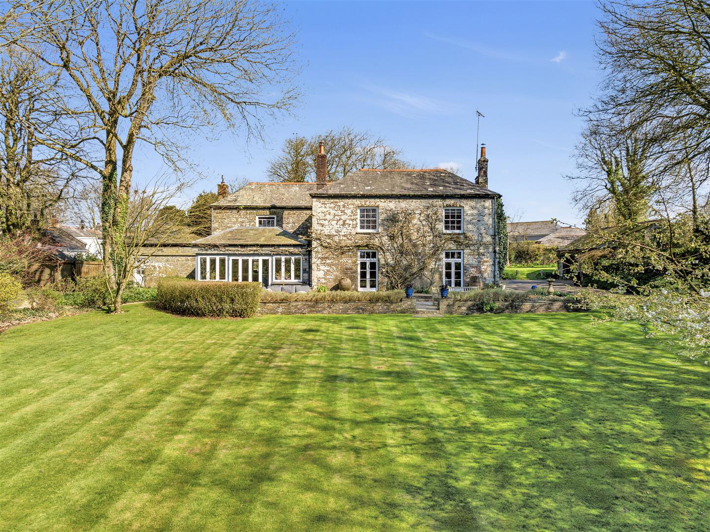 St Teath | Nr Wadebridge