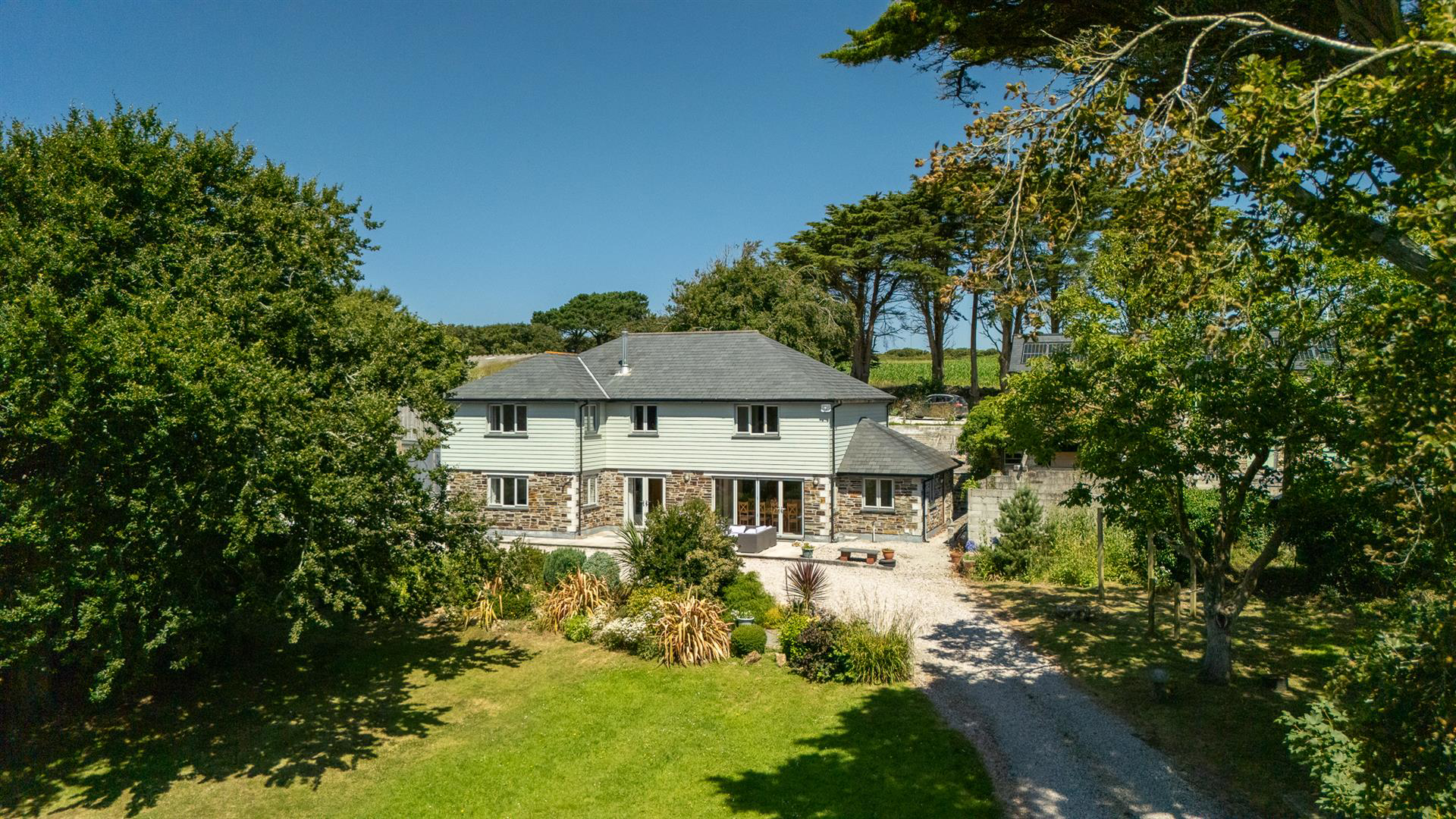 St Mawgan | Newquay