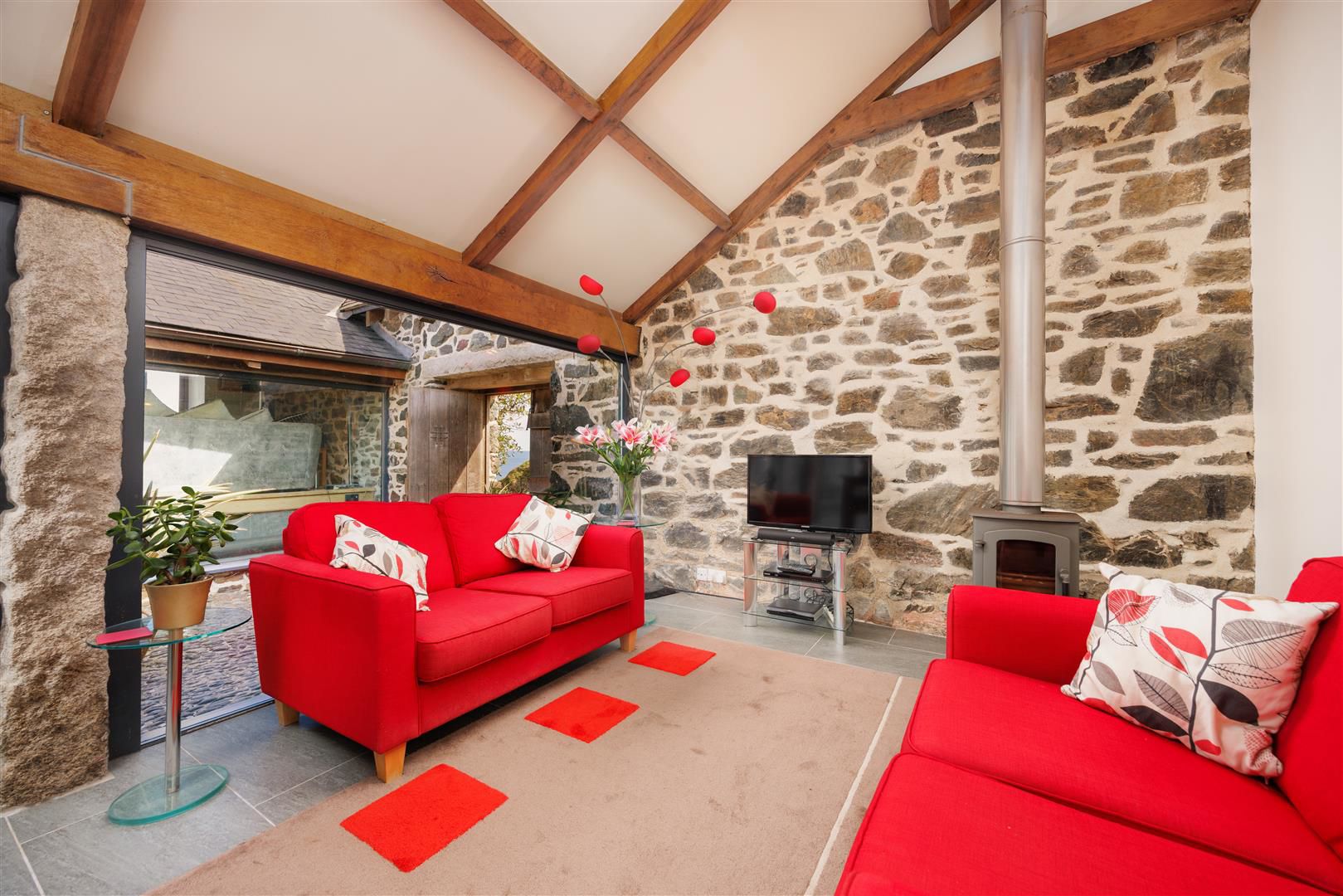 Church Cove | Lizard Peninsula, photo 15