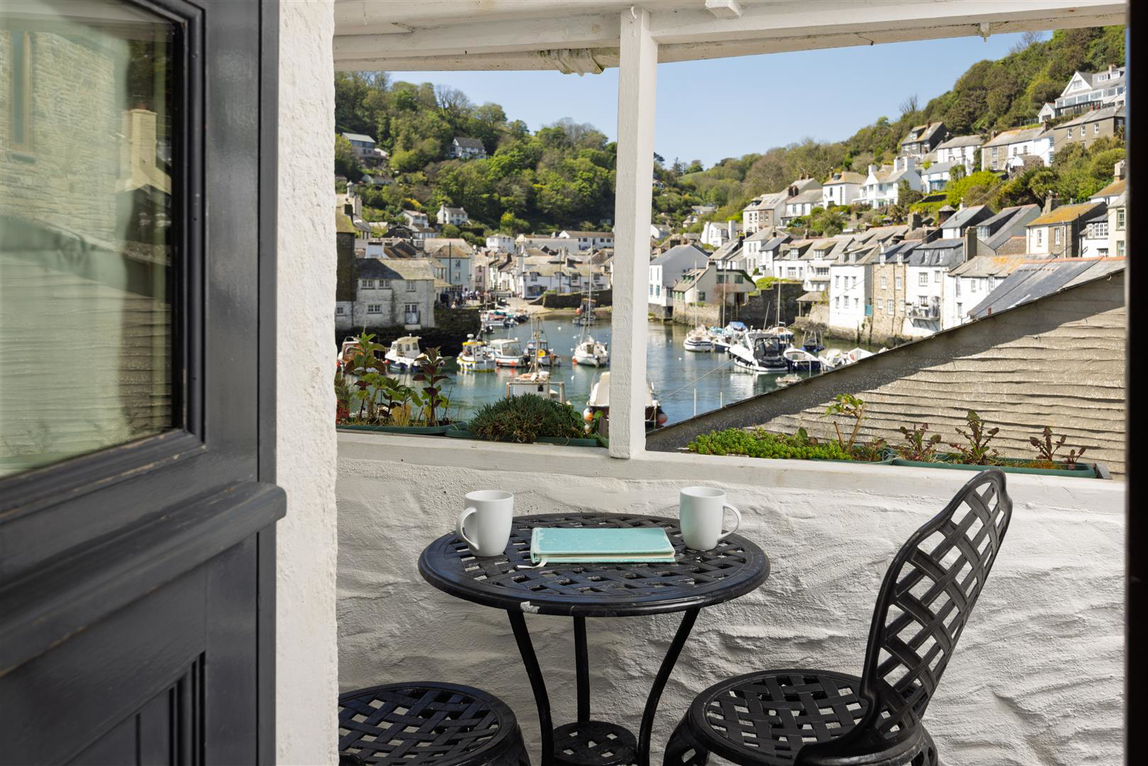 The Warren | Polperro Harbour, photo 28