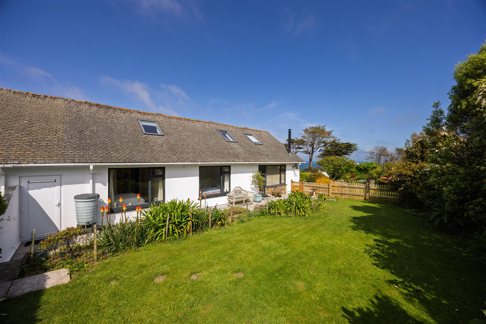 Maenporth | South Cornwall, photo 36