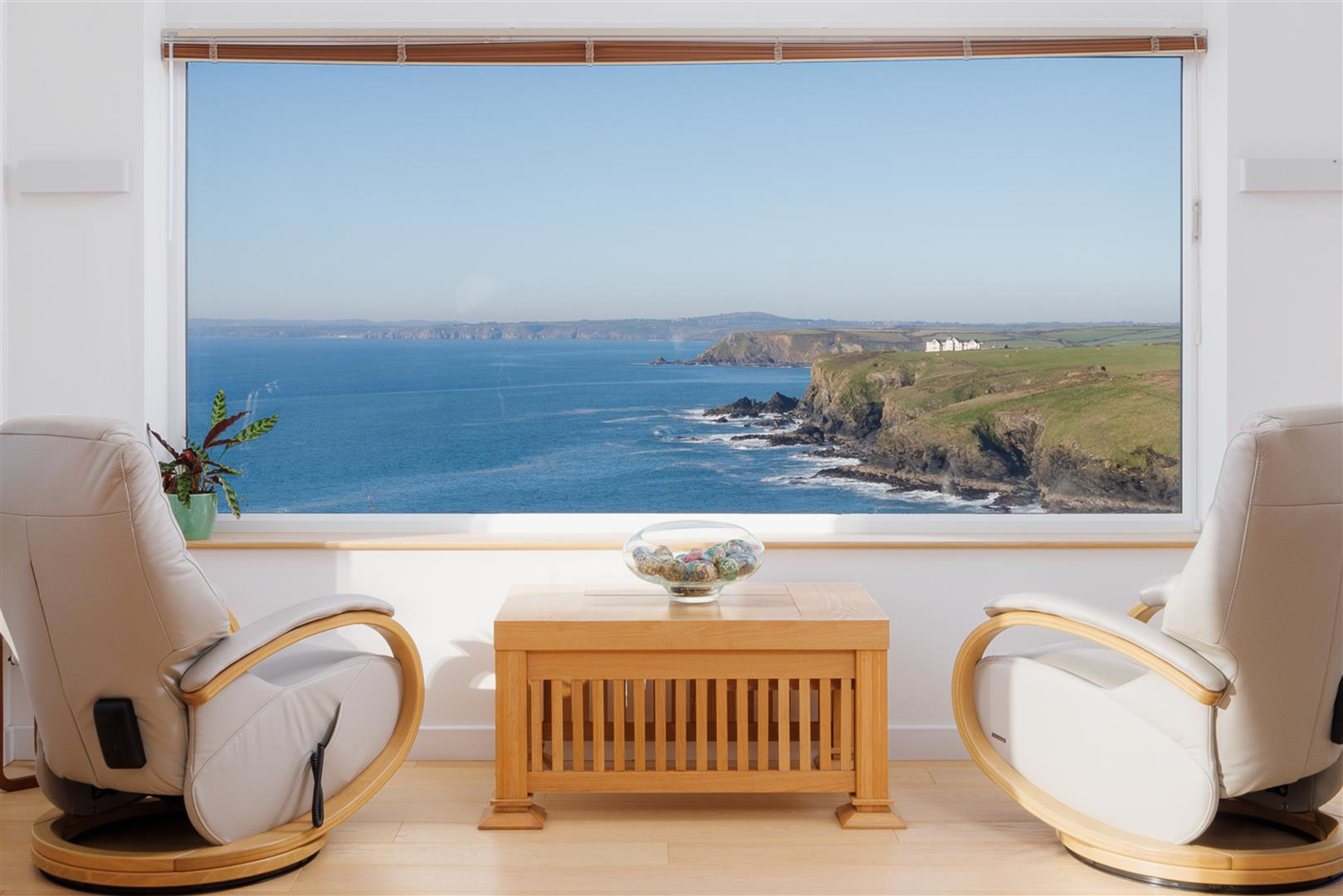 Polurrian Cliff | Lizard Peninsula