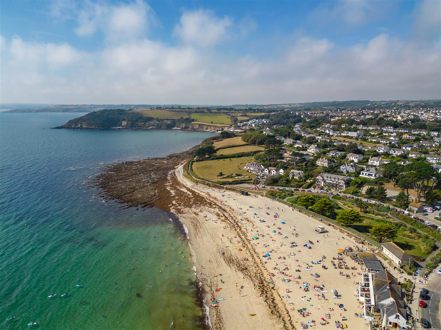 Swanpool | Falmouth, photo 28