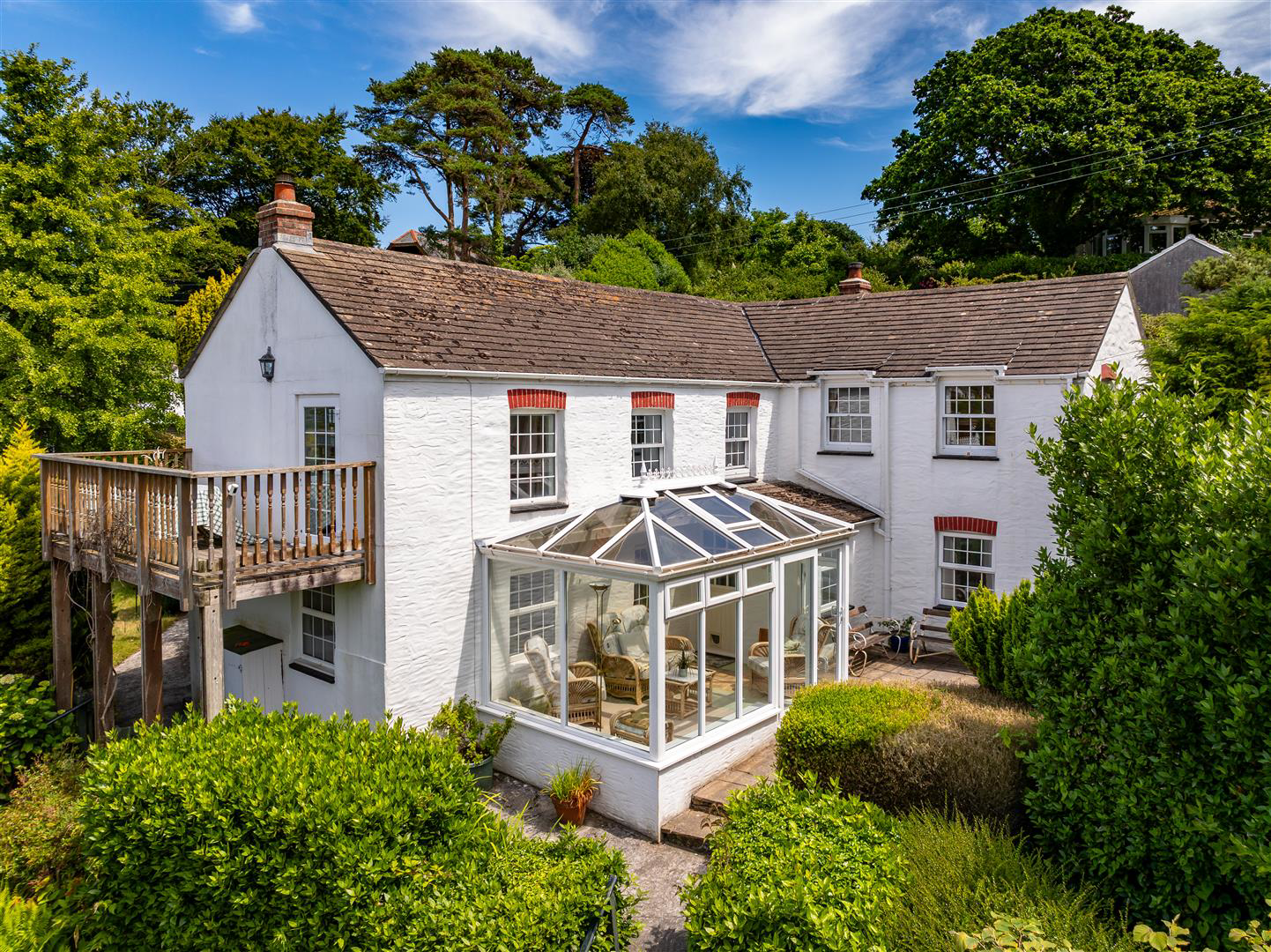 Feock | South Cornwall, photo 6