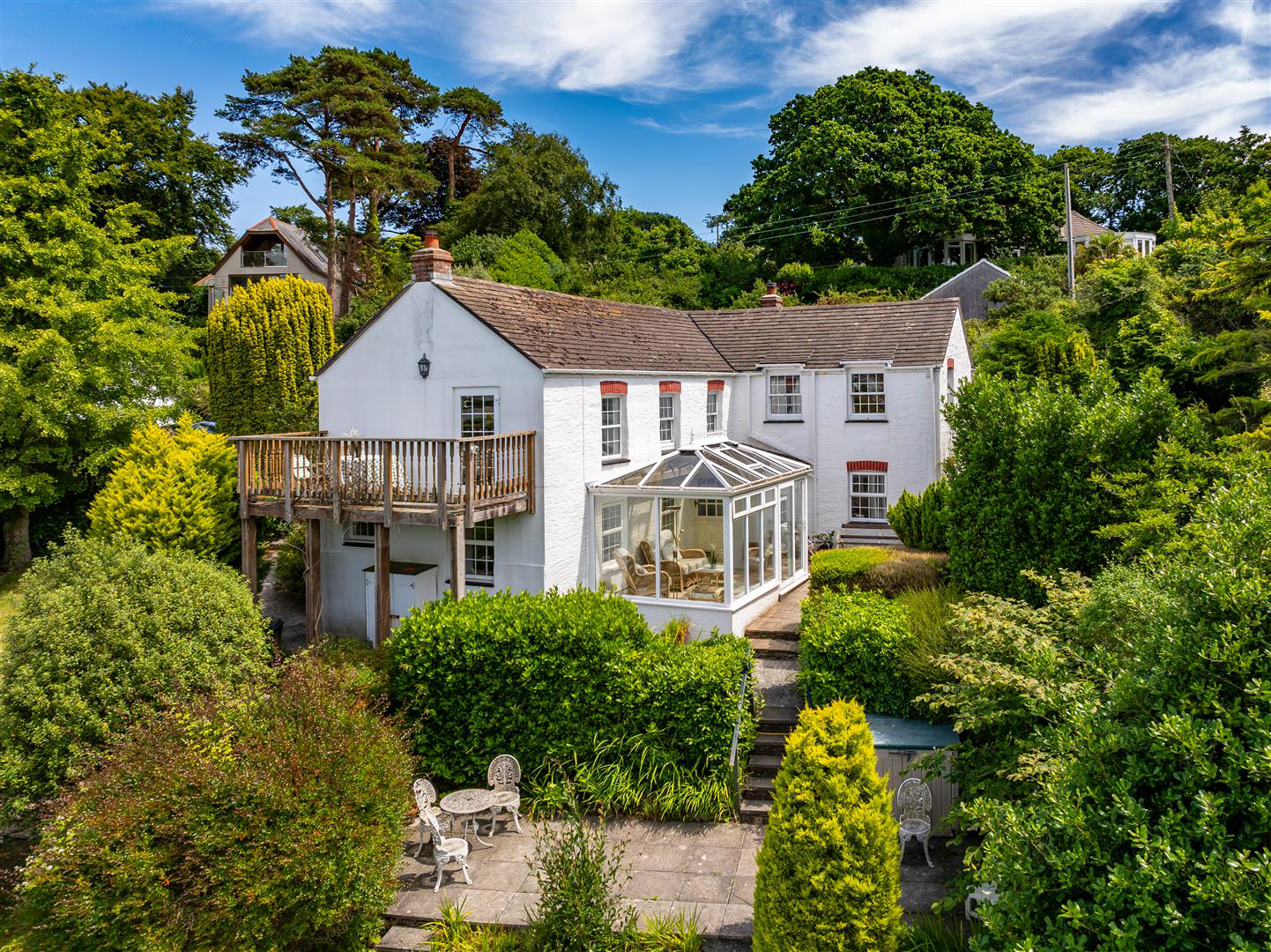 Feock | South Cornwall, photo 10
