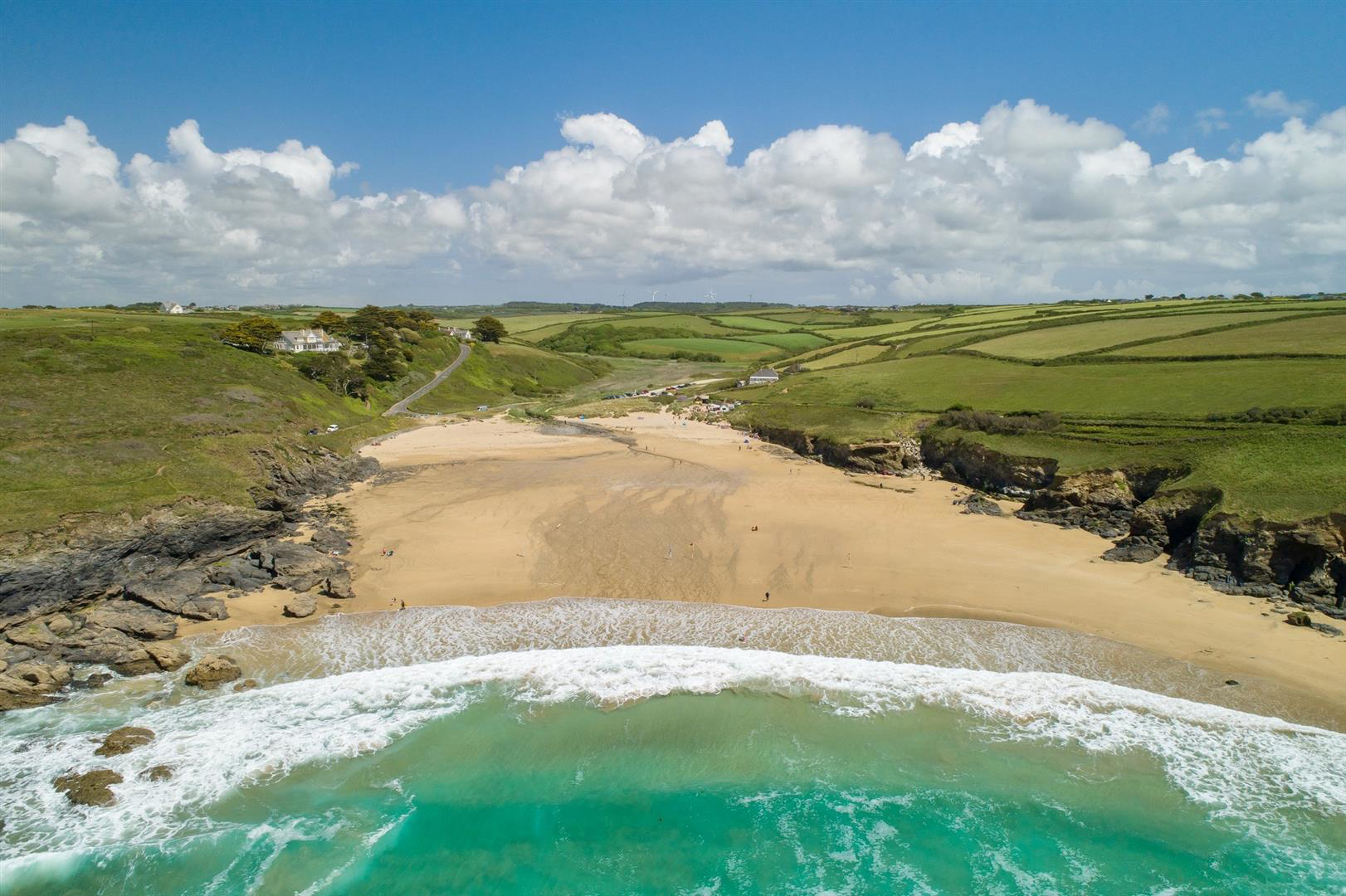 Polurrian Cliff | Lizard Peninsula, photo 29
