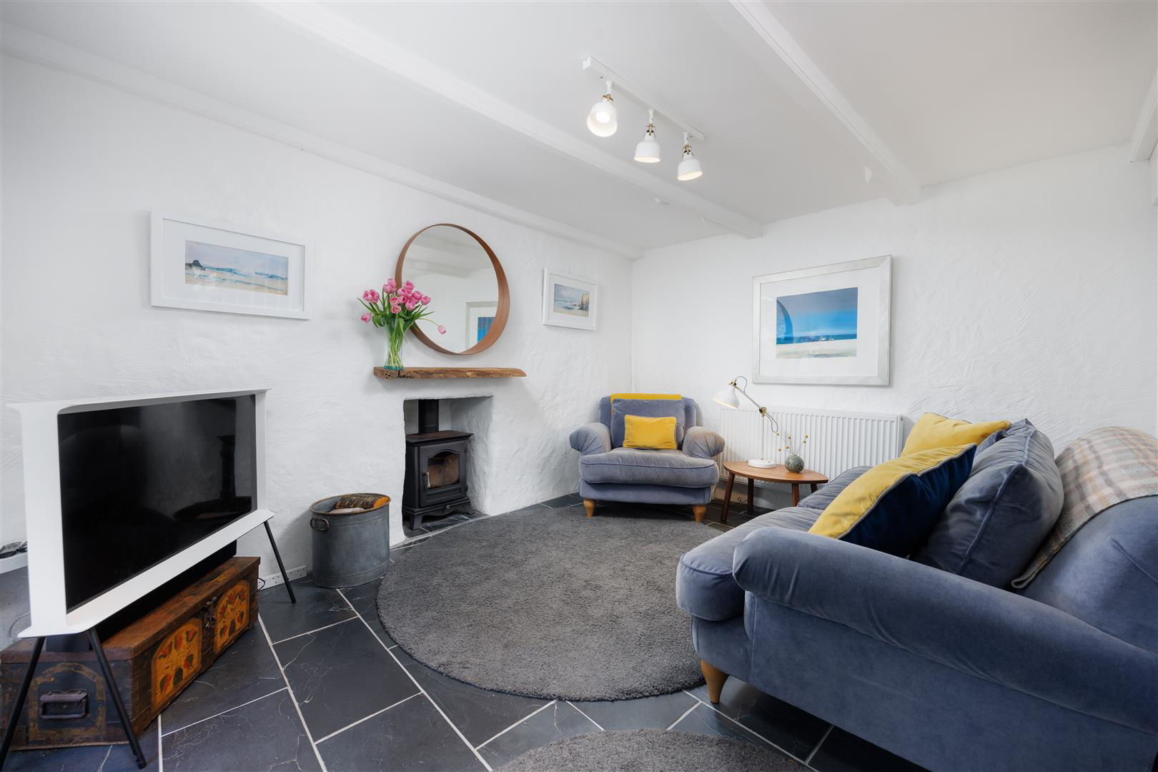 Mousehole | West Cornwall, photo 4