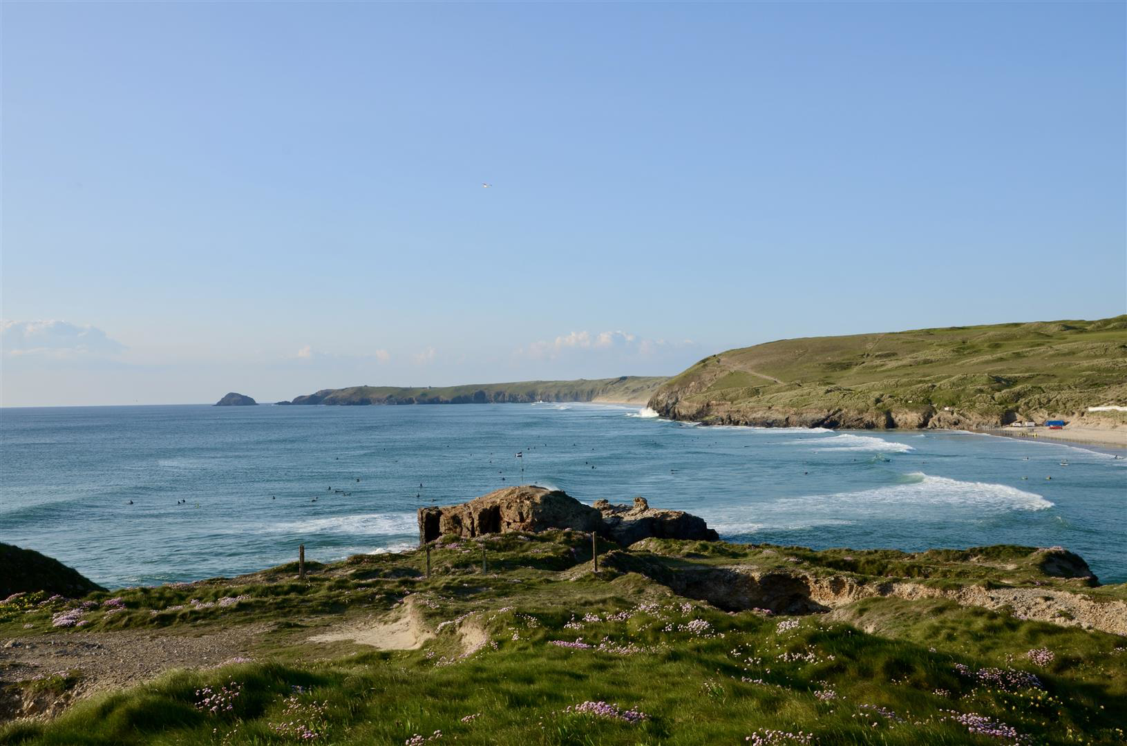 Perranporth | North Cornwall, photo 10