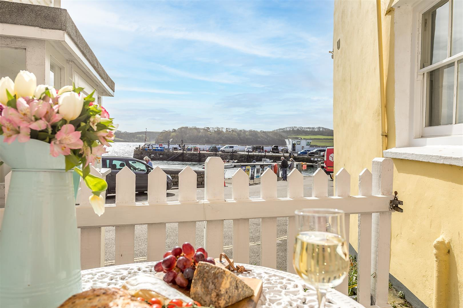 St Mawes | South Cornwall, photo 15