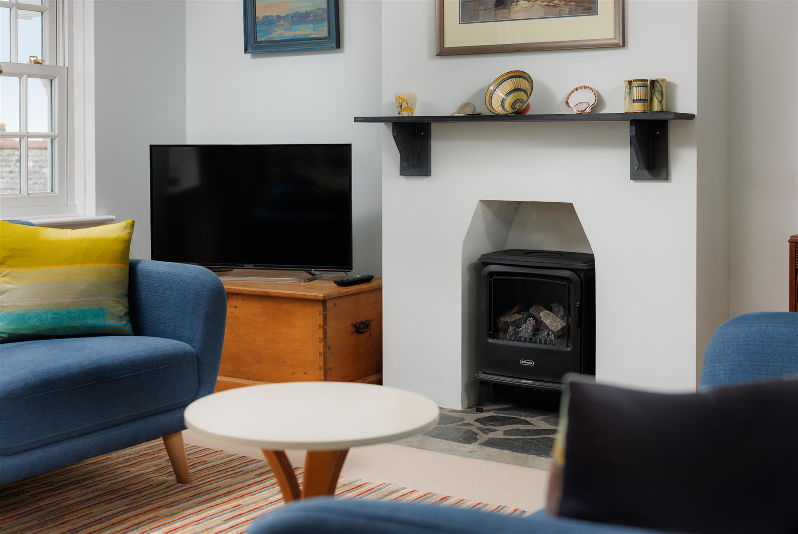 St Mawes | South Cornwall, photo 30