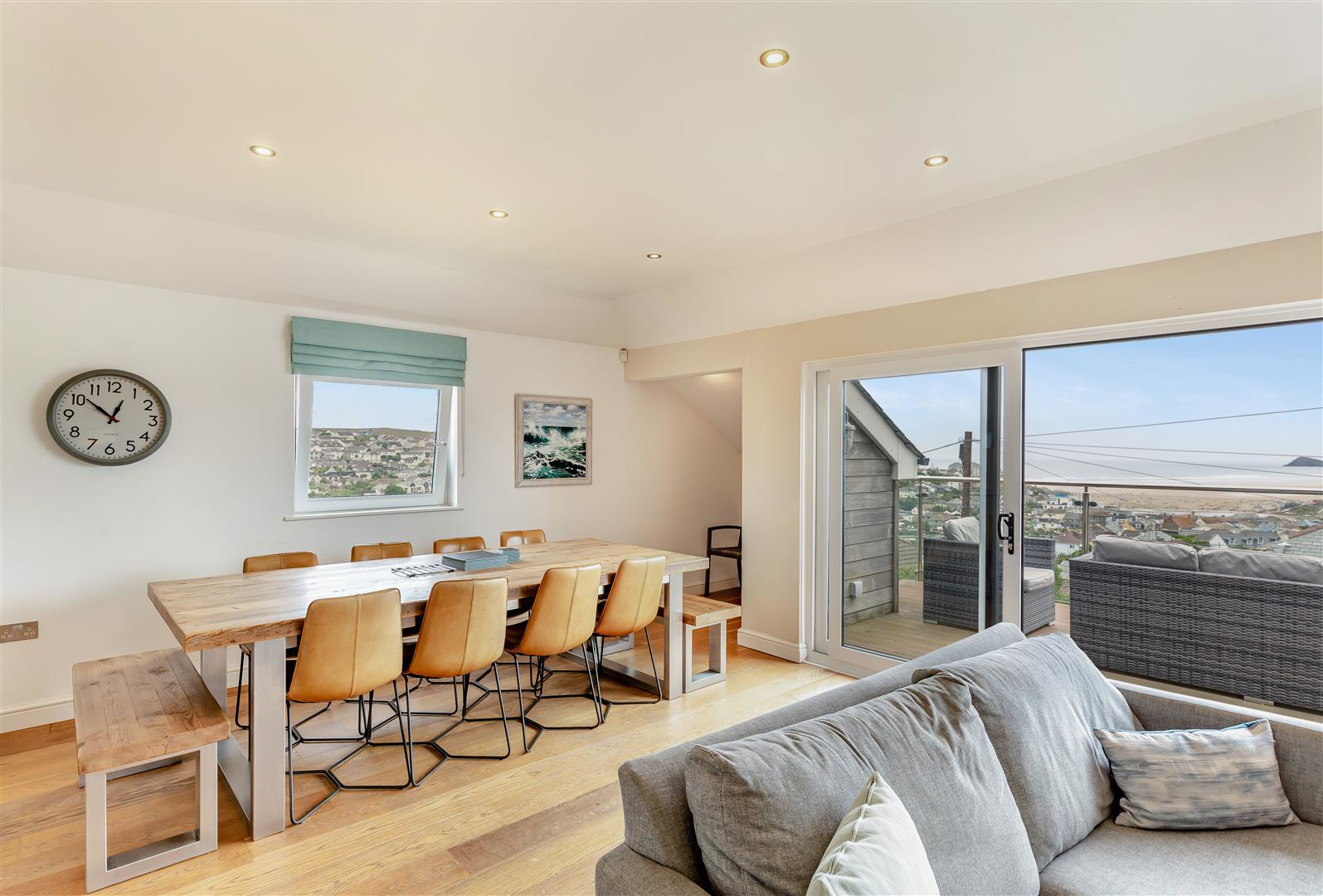 Perranporth | North Cornwall, photo 2