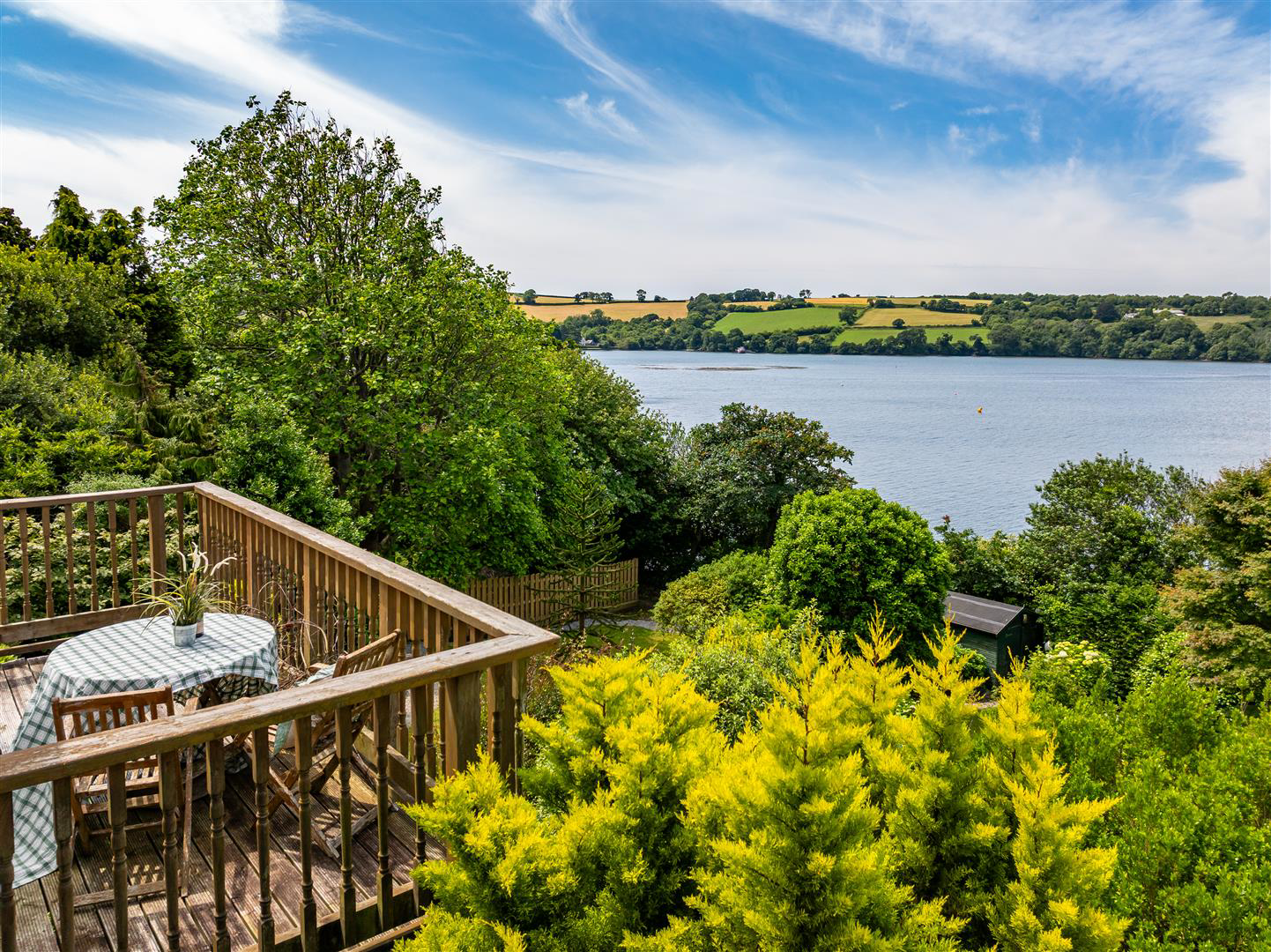 Feock | South Cornwall, photo 11