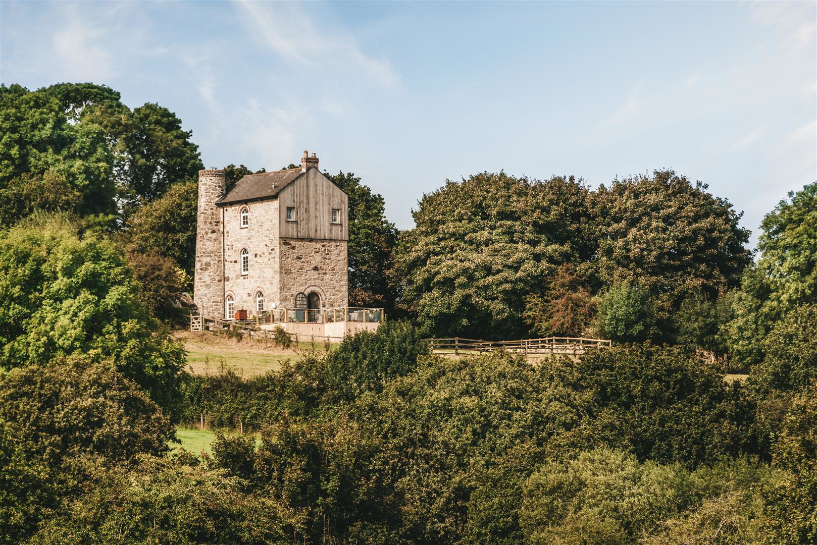 Trelyon | Grampound Road | Truro