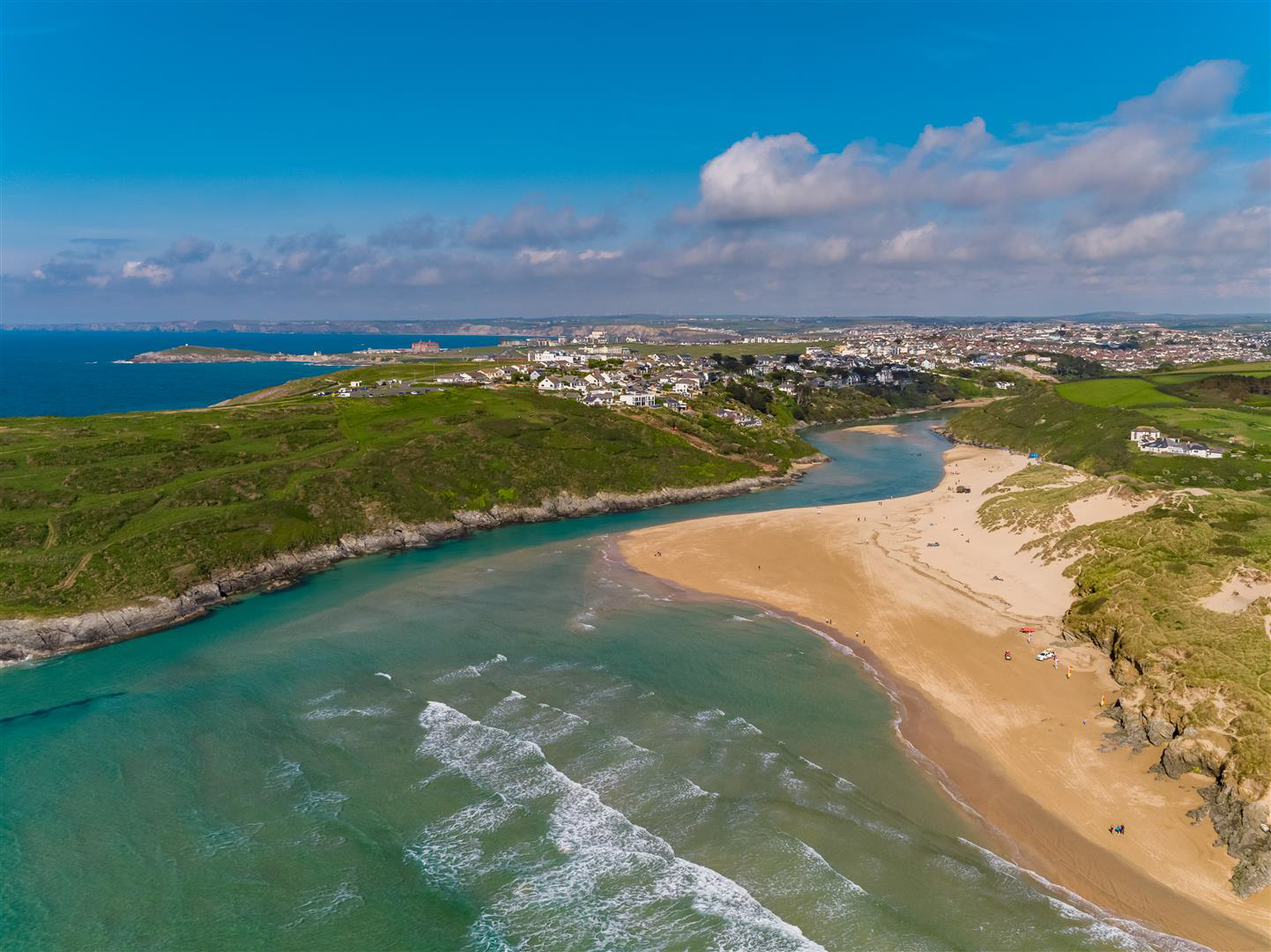 Gannel | Newquay, photo 38