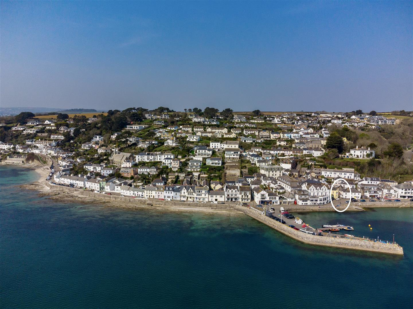 St Mawes | South Cornwall, photo 19