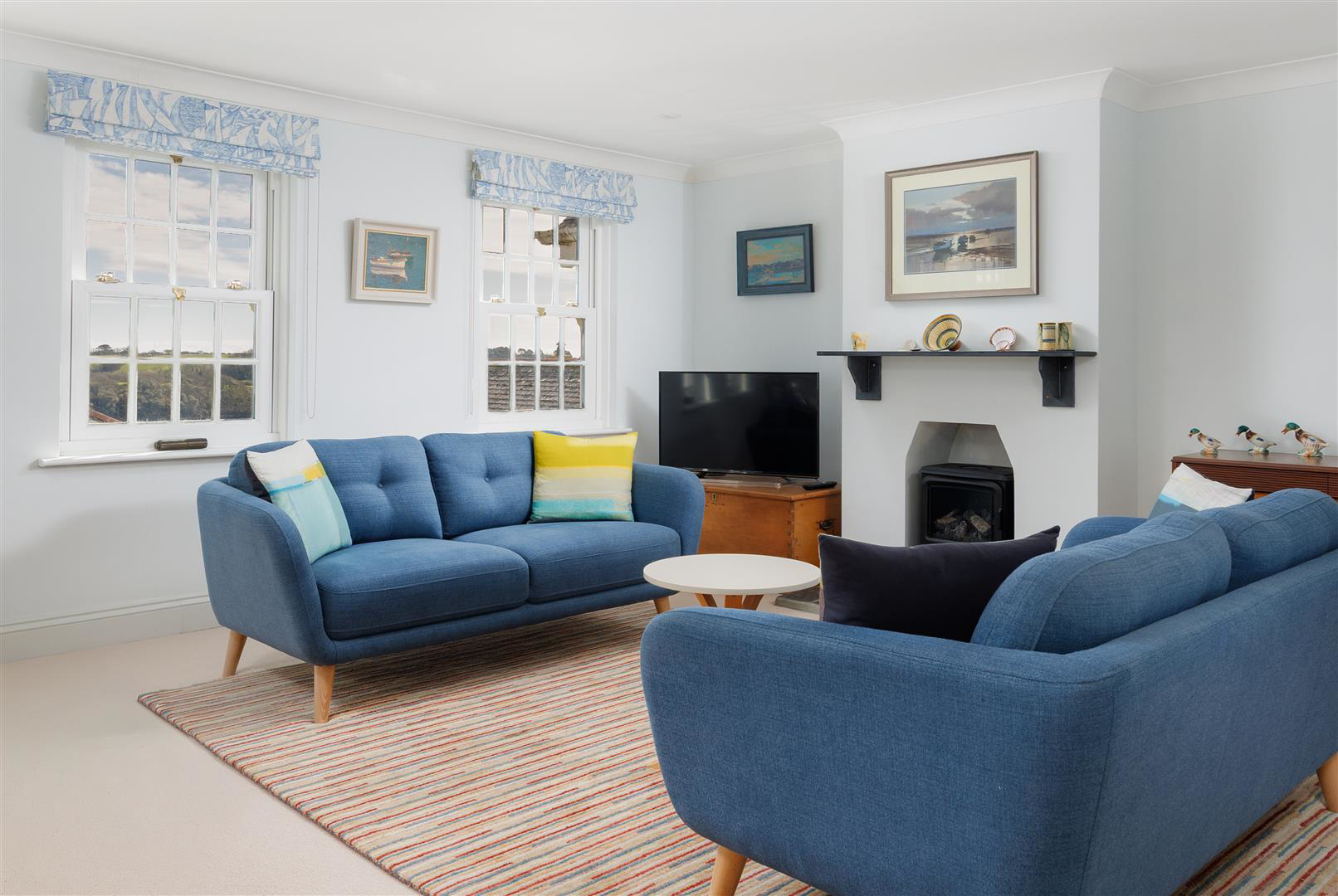 St Mawes | South Cornwall, photo 29