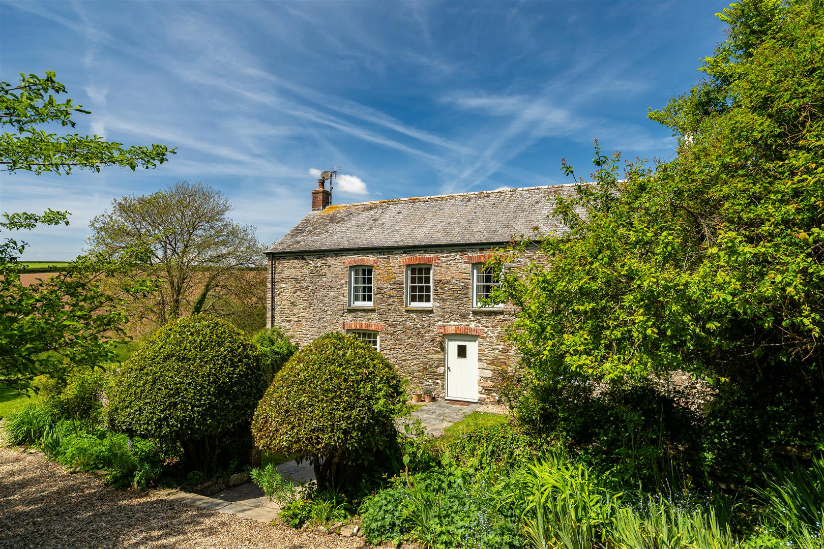 Roseland Peninsula | South Cornwall, photo 45