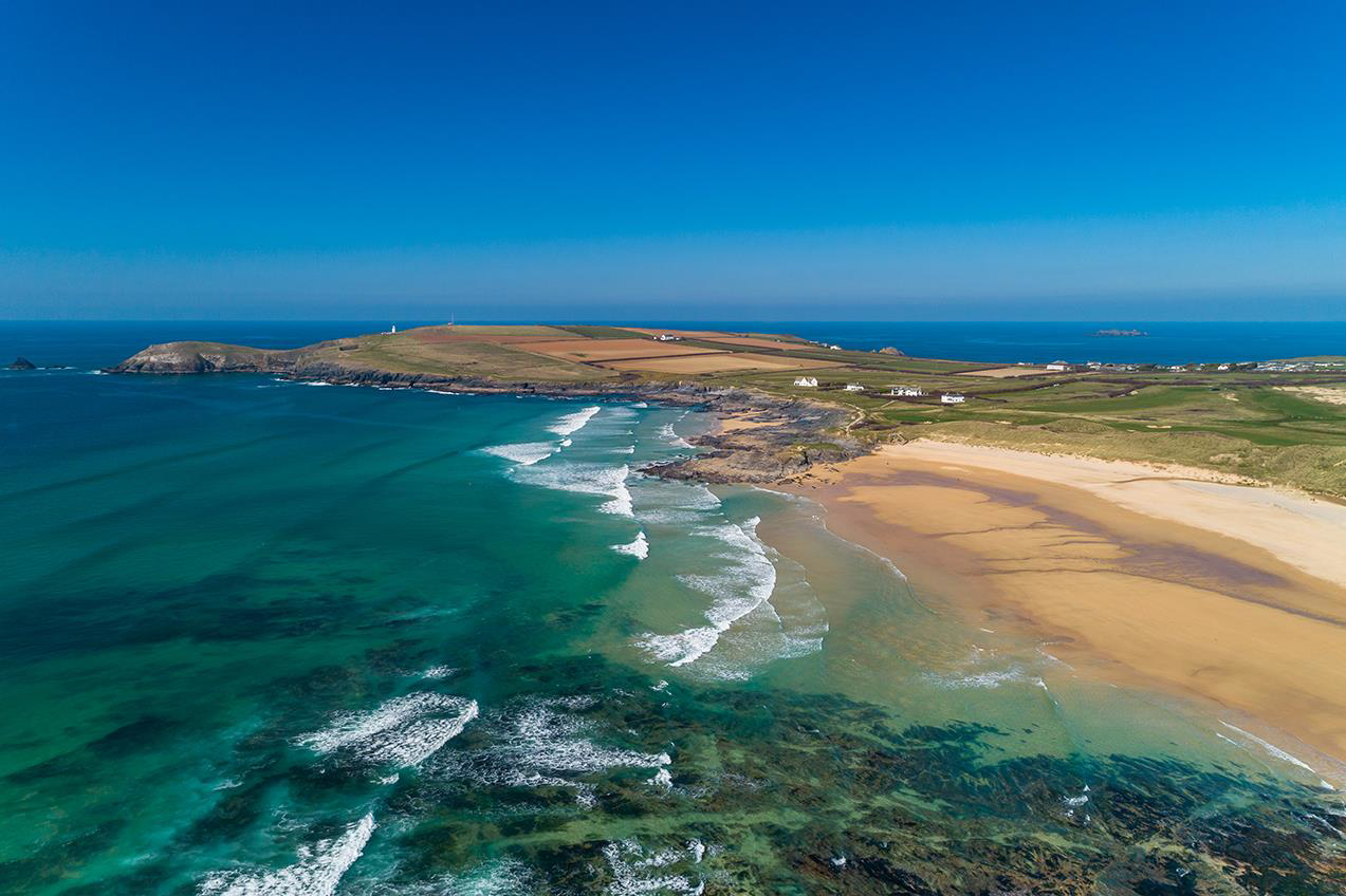 Treyarnon Bay | Padstow, photo 3