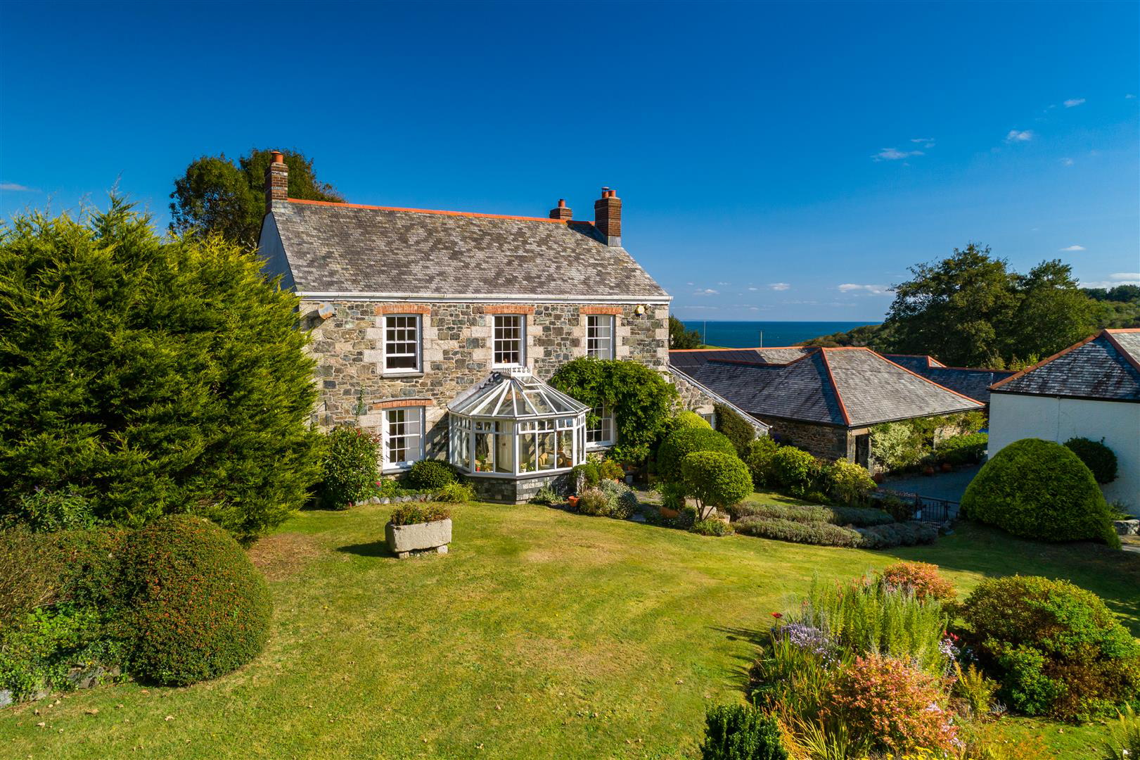 Porthallow Cove | Lizard Peninsula, photo 2