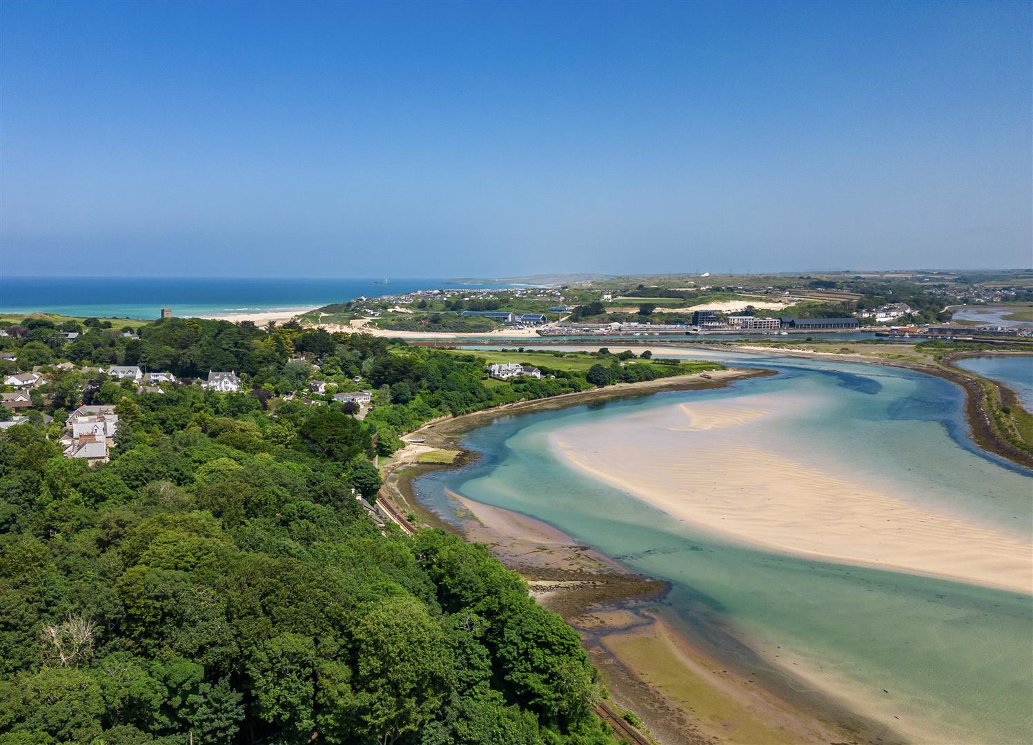 Lelant | West Cornwall, photo 38