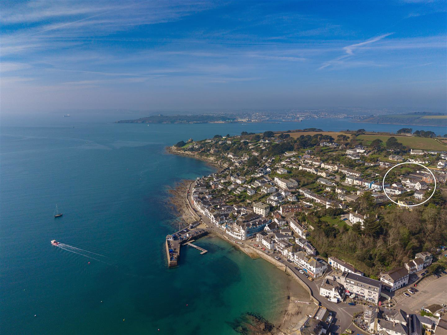 St Mawes | South Cornwall, photo 13