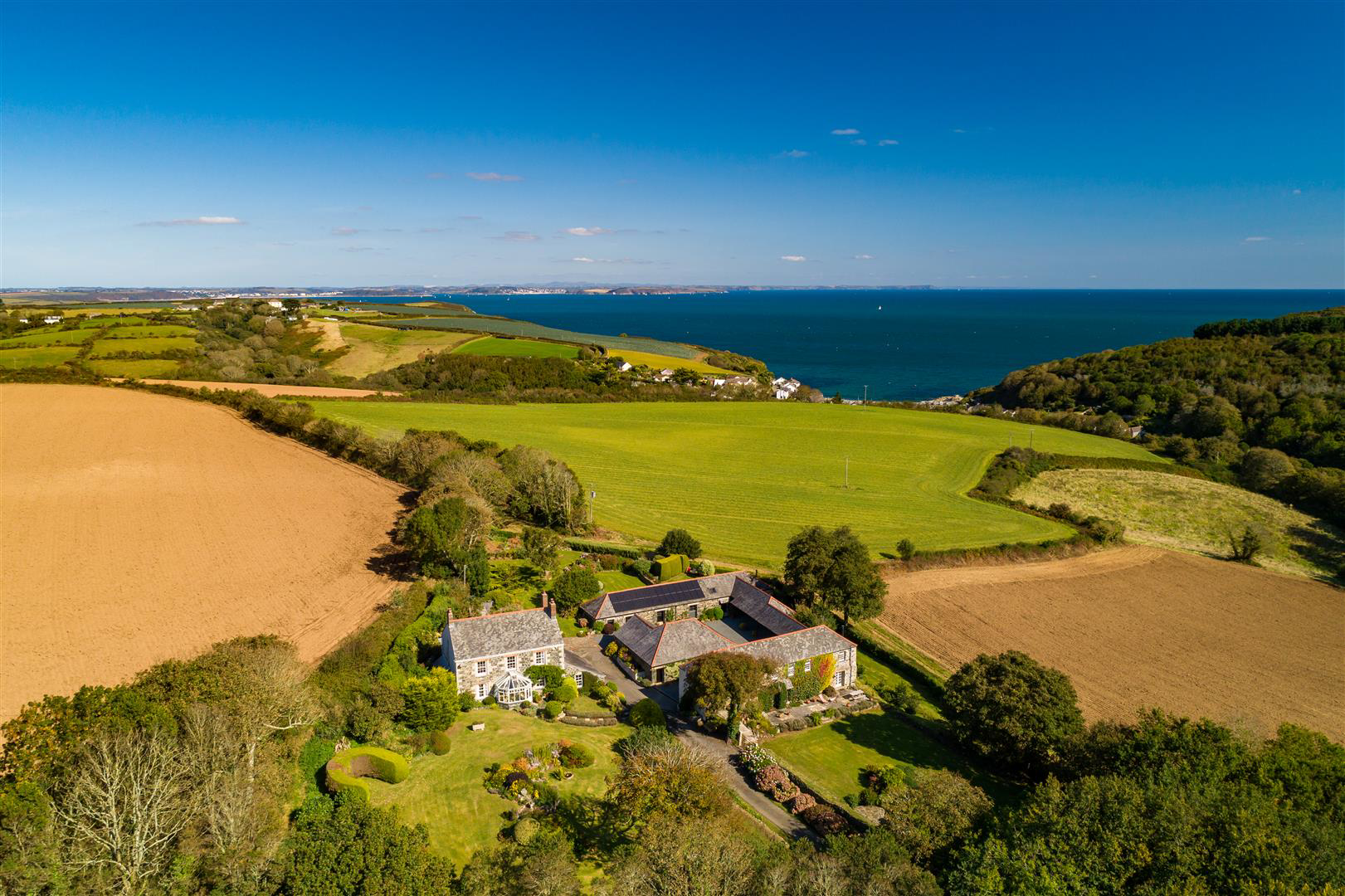 Porthallow Cove | Lizard Peninsula, photo 10
