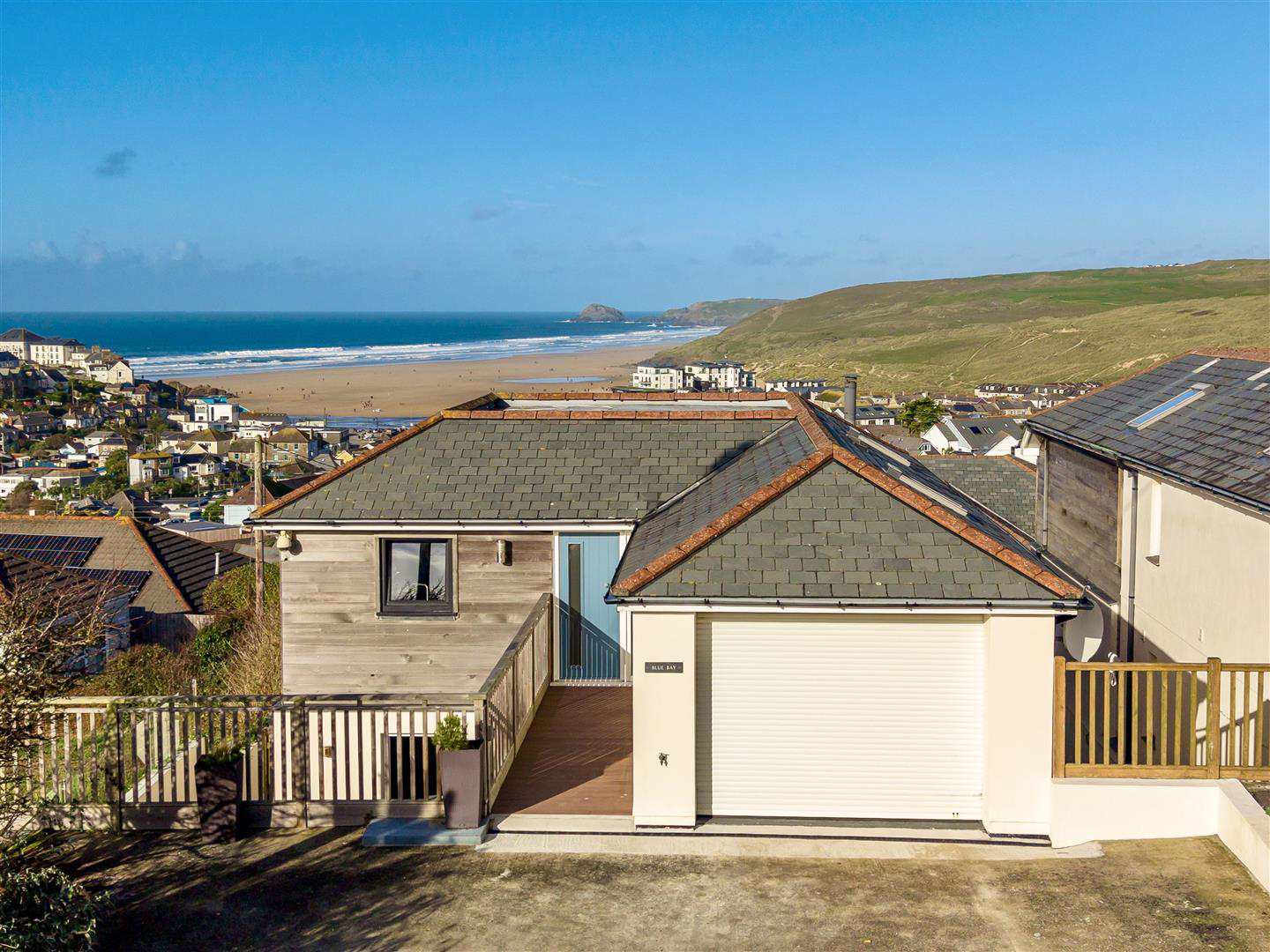 Perranporth | North Cornwall
