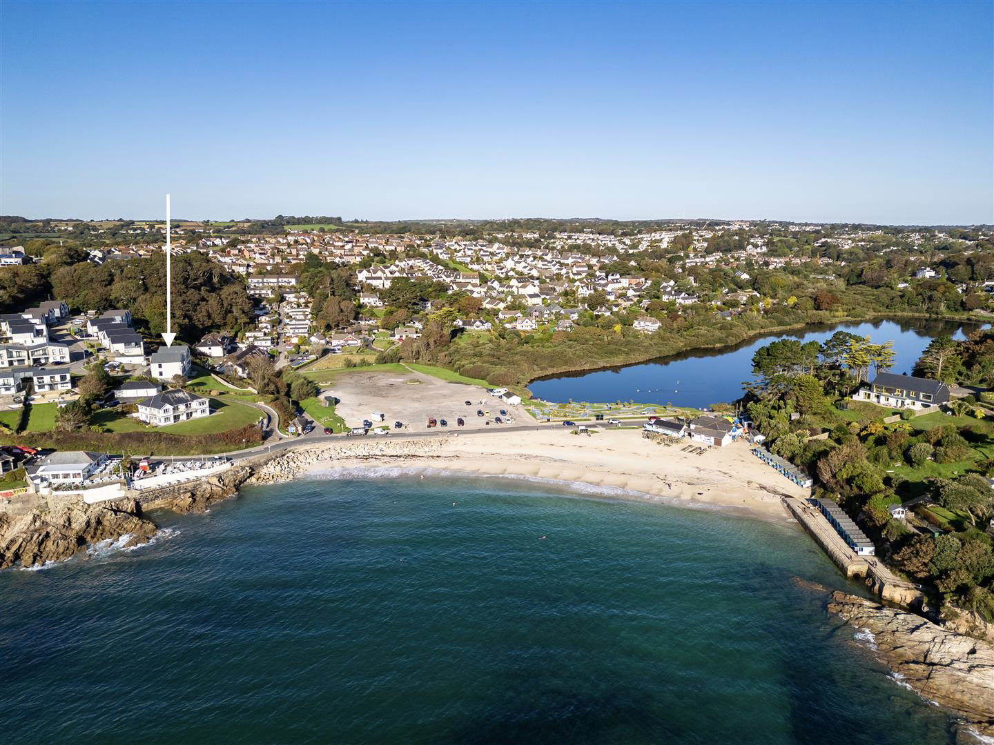 Swanpool | Falmouth, photo 26