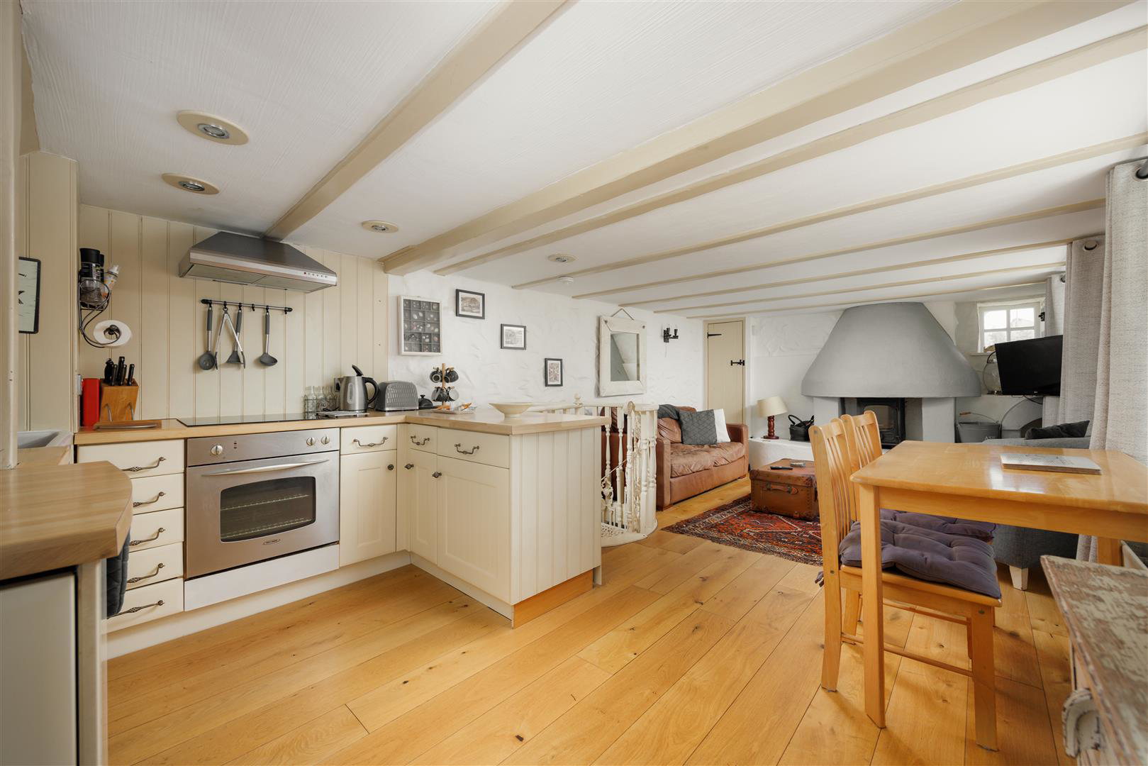 The Warren | Polperro Harbour, photo 29