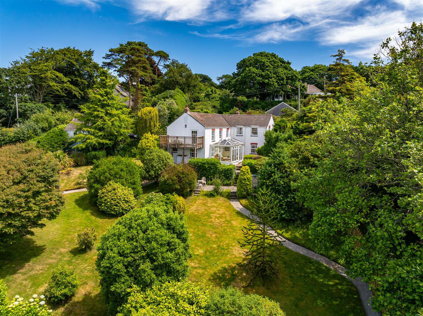 Feock | South Cornwall, photo 2