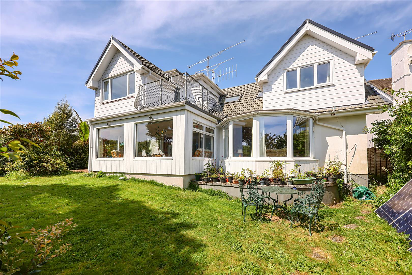 Falmouth | South Cornwall, photo 3