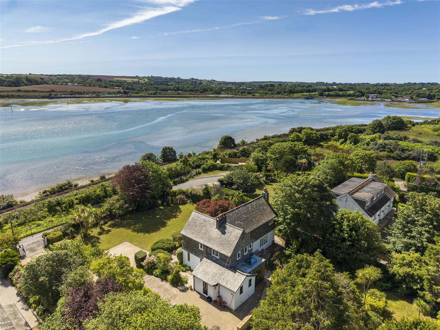 Lelant | West Cornwall, photo 10