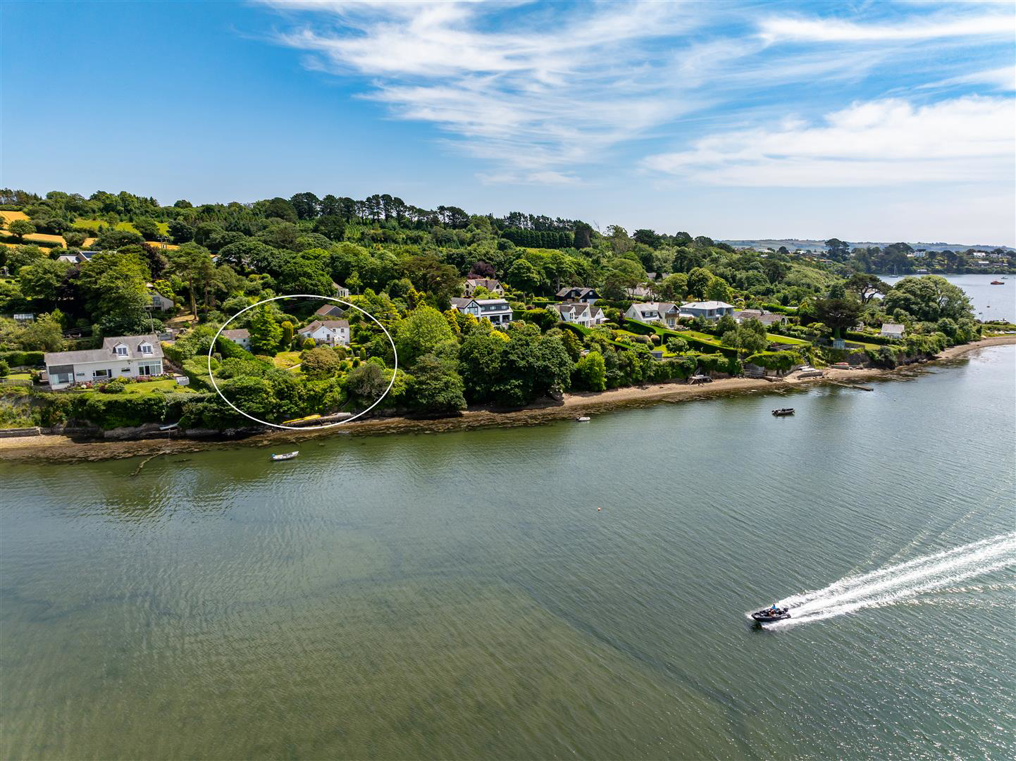 Feock | South Cornwall