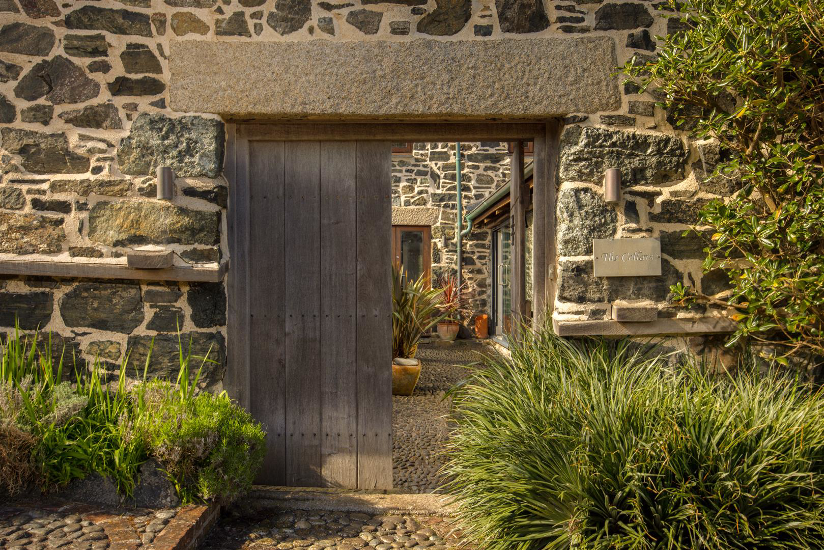 Church Cove | Lizard Peninsula, photo 5