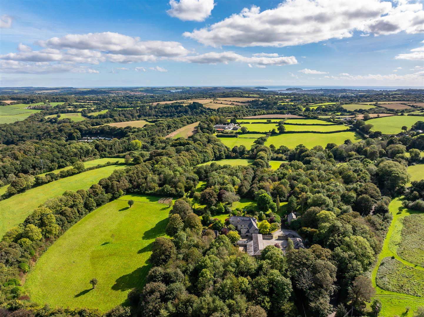 Between Falmouth & Truro | South Cornwall, photo 26